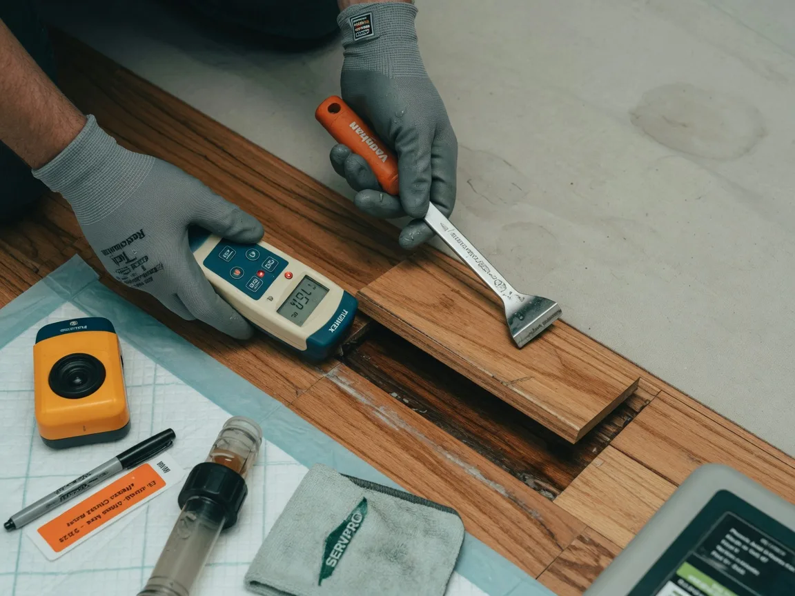 Why choose Water Damage Restoration in Saint Thomas, MO